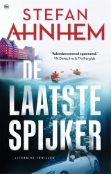 De laatste spijker • De laatste spijker