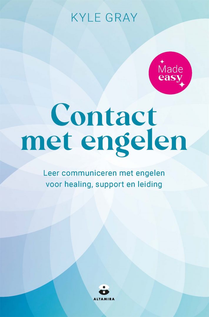 Contact met engelen - Made easy • Contact met engelen - Made easy