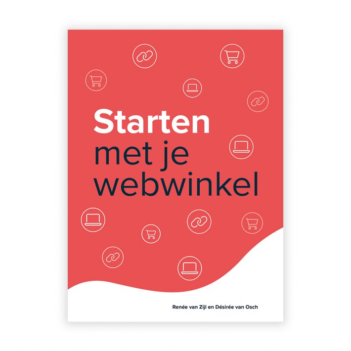 Starten met je webwinkel • Starten met je webwinkel