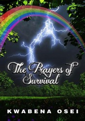 The prayers of survival • The prayers of survival