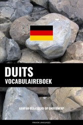 Duits vocabulaireboek