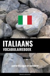 Italiaans vocabulaireboek