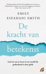 De kracht van betekenis