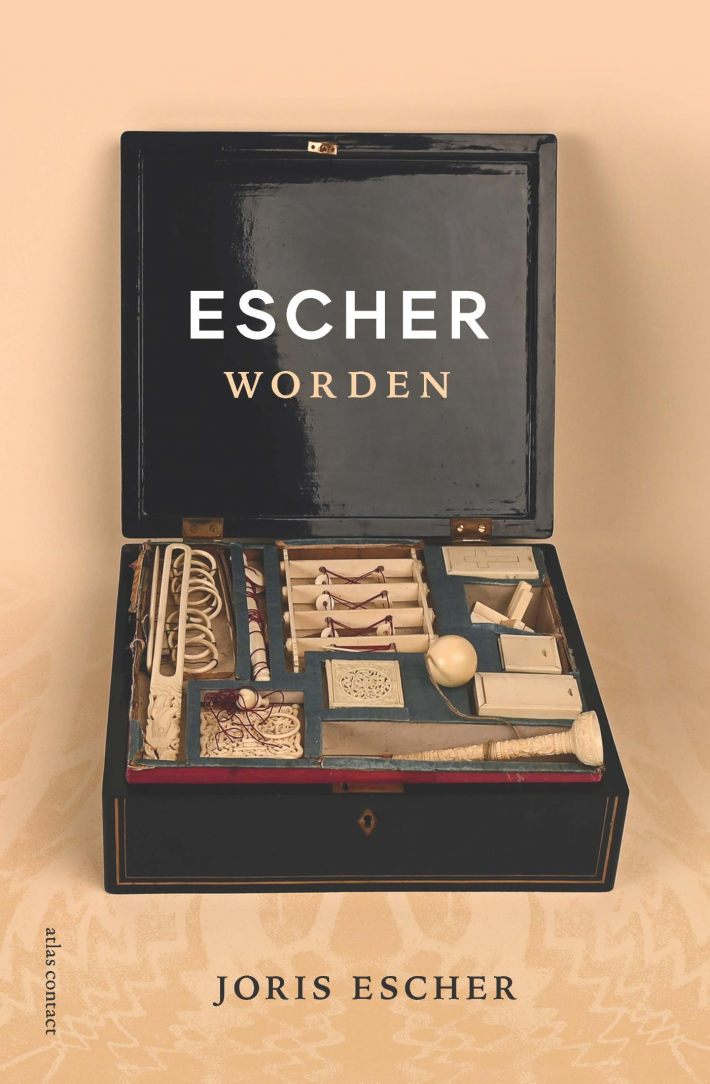 Escher worden