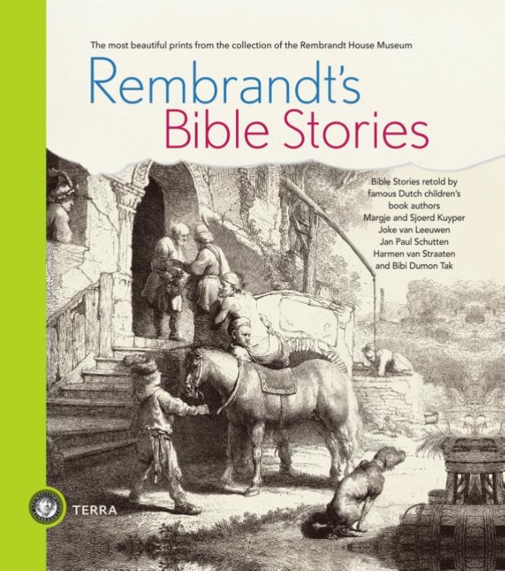 Rembrandt's bible stories