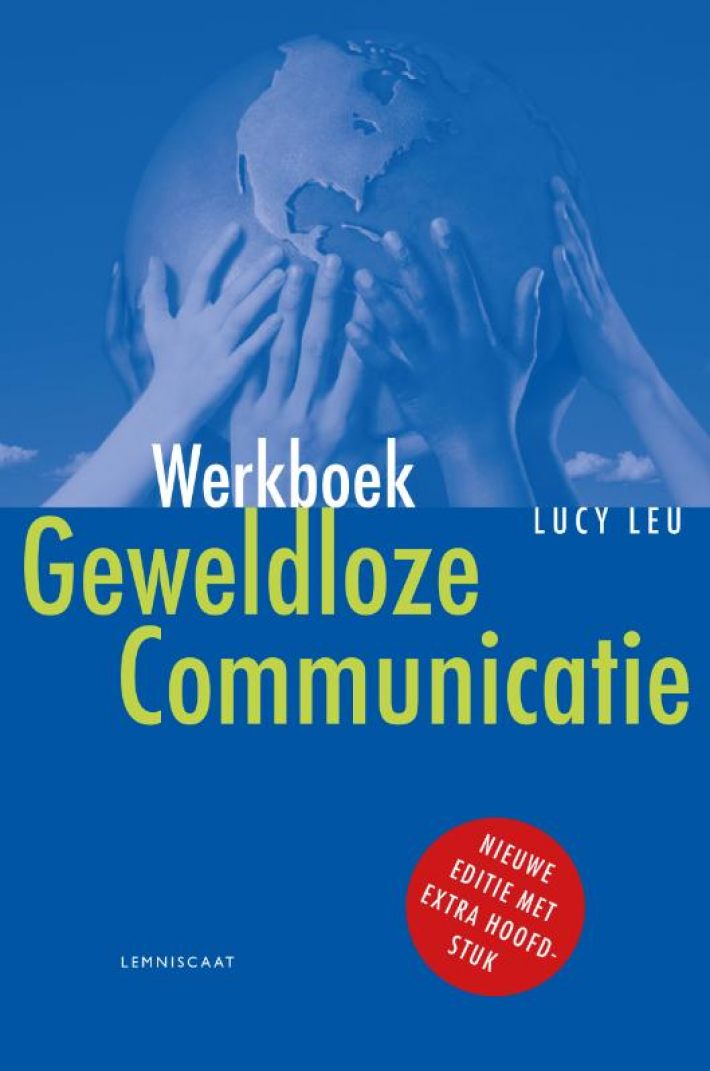 Werkboek Geweldloze Communicatie