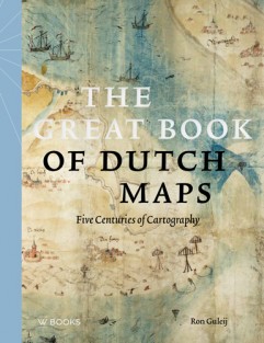 Great Book of Dutch Maps