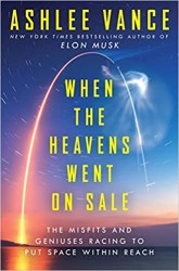When the Heavens Went On Sale