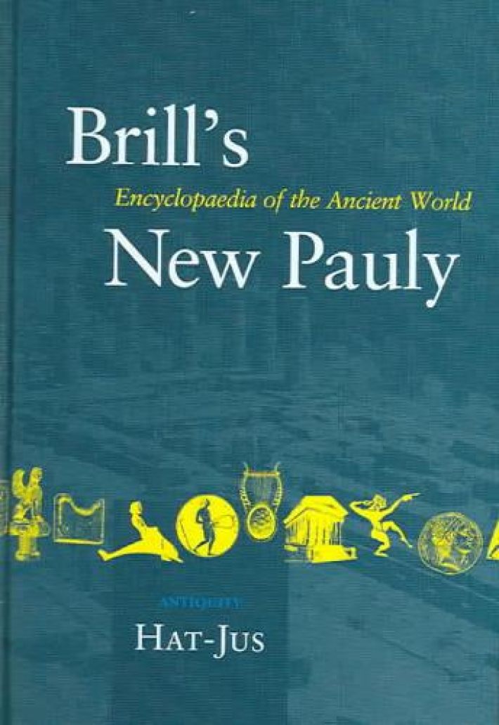 Brill's New Pauly