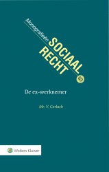 De ex-werknemer &bullet; De ex-werknemer