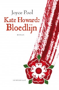 Kate Howard: bloedlijn