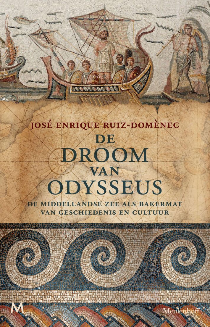 De droom van Odysseus • De droom van Odysseus