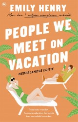 People We Meet on Vacation • People We Meet on Vacation