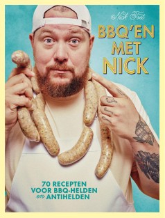 BBQ-en met Nick • BBQ-en met Nick