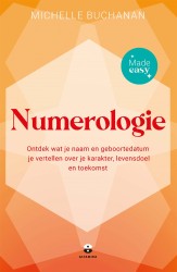 Numerologie - Made easy • Numerologie - Made easy