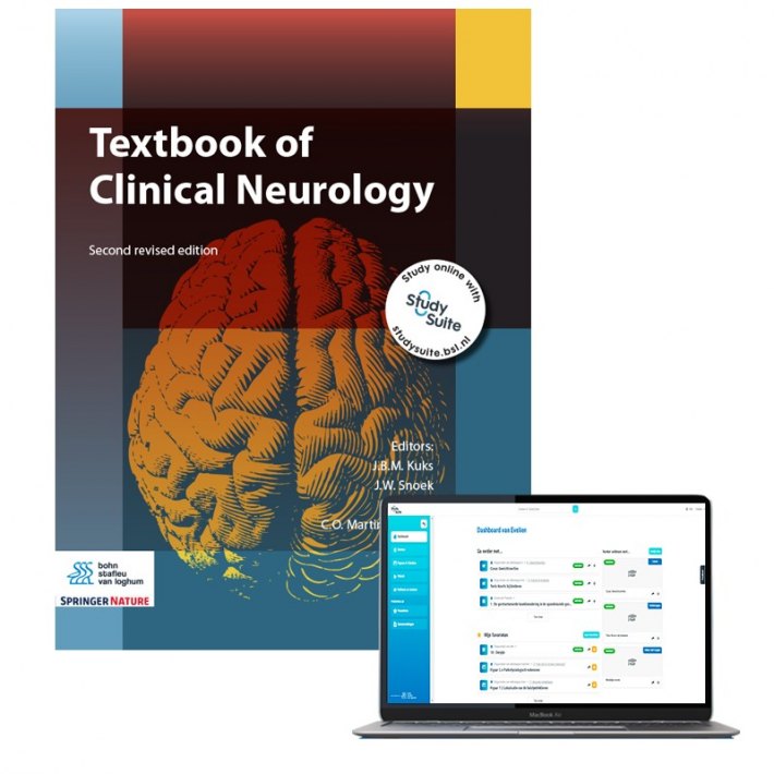 Textbook of Clinical Neurology