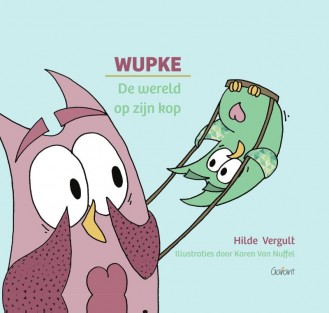 Wupke