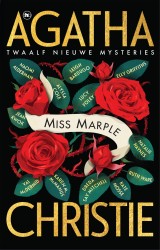 De Miss Marple verzameling • De Miss Marple verzameling