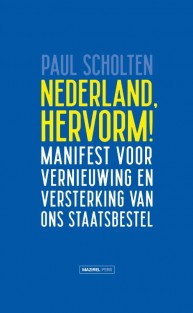 Nederland hervorm!