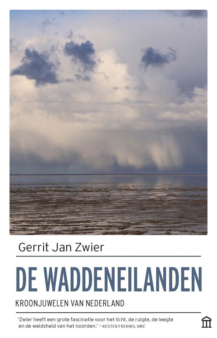 De Waddeneilanden • De Waddeneilanden