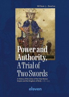 Power and Authority, A Trial of Two Swords • Power and Authority, A Trial of Two Swords
