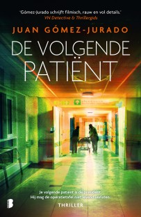 De volgende patiënt • De volgende patiënt