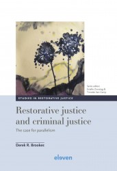 Restorative Justice and Criminal Justice • Restorative Justice and Criminal Justice