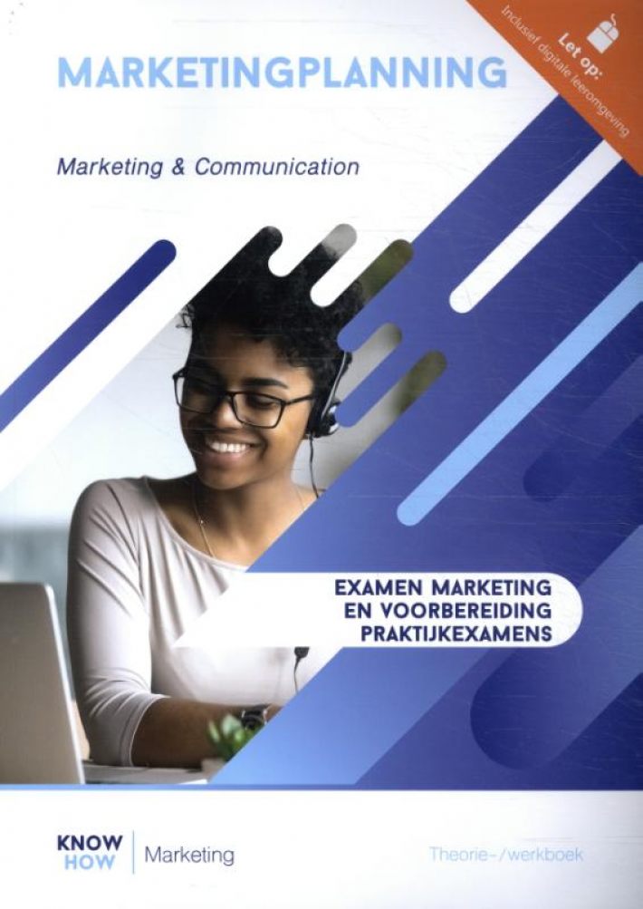 Marketingplanning | combipakket