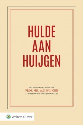 Hulde aan Huijgen &bullet; Hulde aan Huijgen