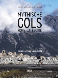 Mythische cols hors catégorie • Mythische cols hors catégorie