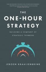 The One-Hour Strategy • The One-Hour Strategy