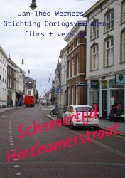 Schemertijd Hinthamerstraat
