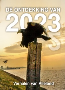 De ontdekking van 2023 • De ontdekking van 2023