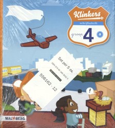 Klinkers (5ex)