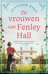 De vrouwen van Fenley Hall • De vrouwen van Fenley Hall