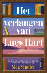 Het verlangen van Lucy Hart • Het verlangen van Lucy Hart