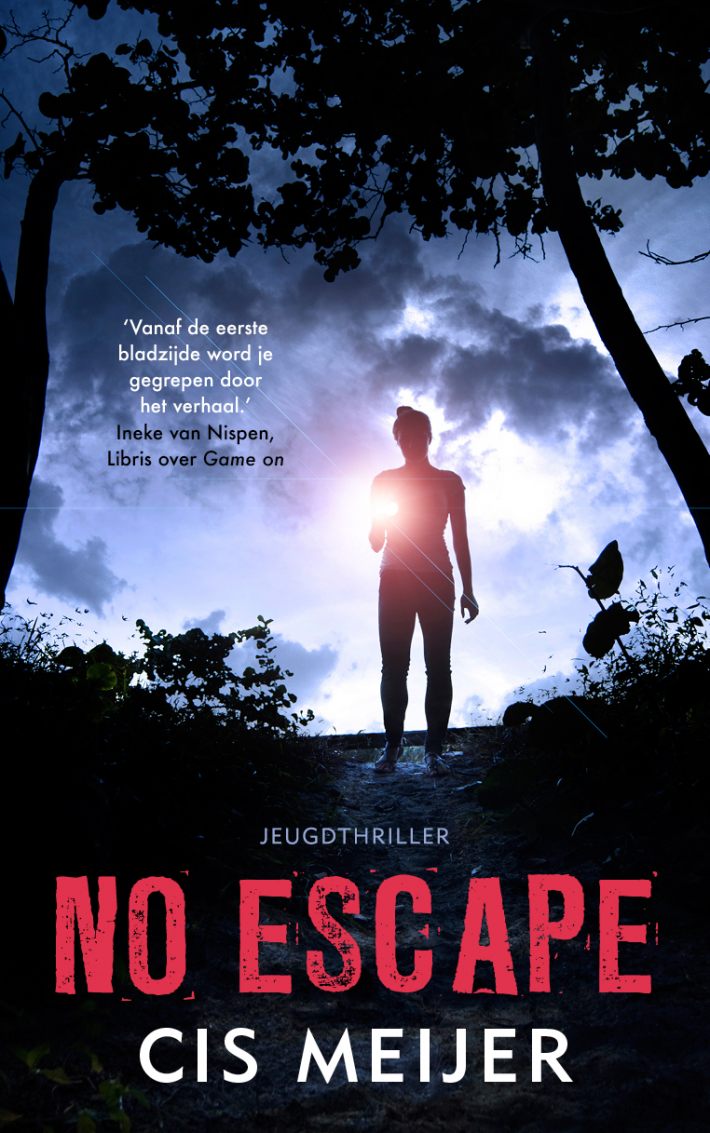 No escape • No escape