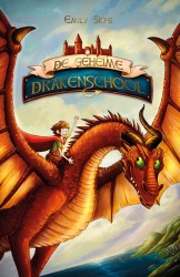 De geheime drakenschool • De geheime drakenschool