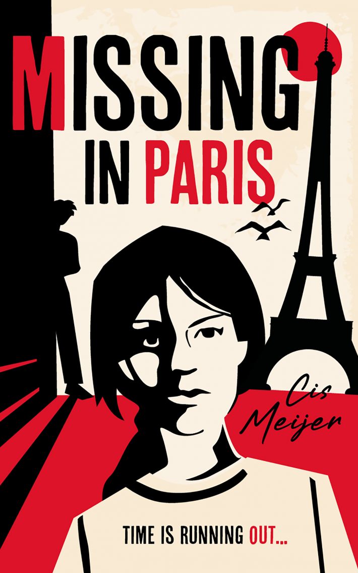 Missing in Paris • Missing in Paris