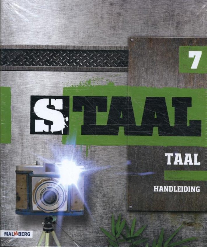 Staal taal