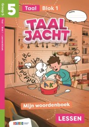 Taaljacht