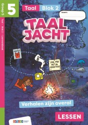 Taaljacht