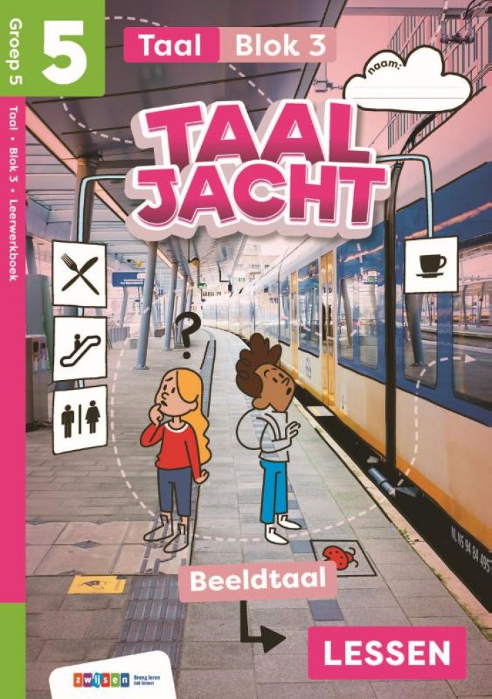 Taaljacht