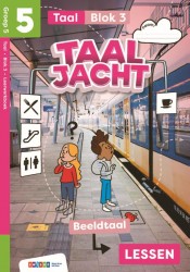 Taaljacht