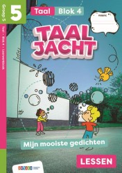 Taaljacht