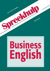 Spreekhulp Business English