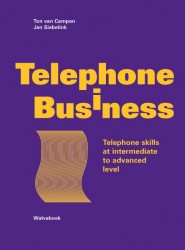 Telephone Business • Telephone Business, key