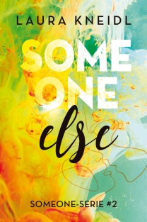 Someone else • Someone else