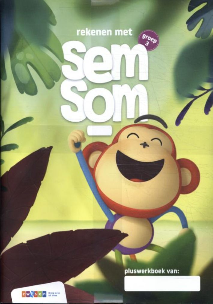 Rekenen met Semsom