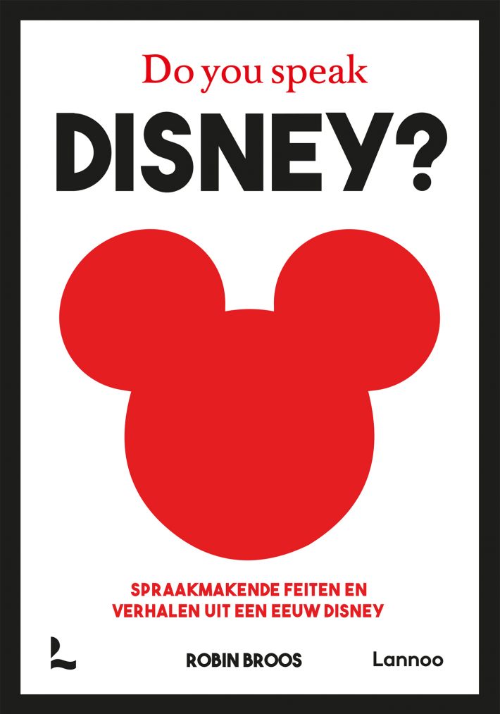 Do you speak Disney? • Do you speak Disney?